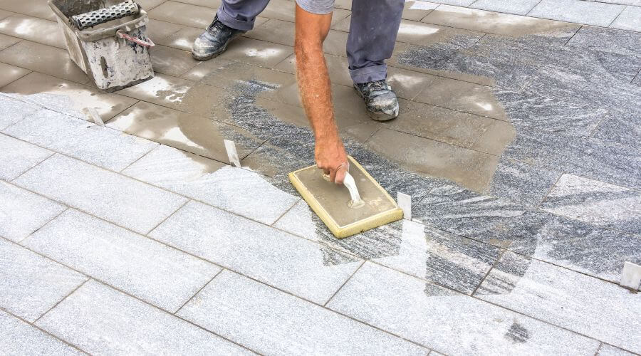Expert tile roof repair services in Mullinville, KS